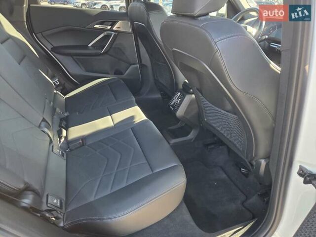 Белый БМВ Х1, объемом двигателя 2 л и пробегом 16 тыс. км за 38800 $, фото 41 на Automoto.ua