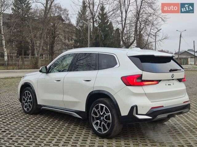 Белый БМВ Х1, объемом двигателя 2 л и пробегом 58 тыс. км за 32500 $, фото 21 на Automoto.ua