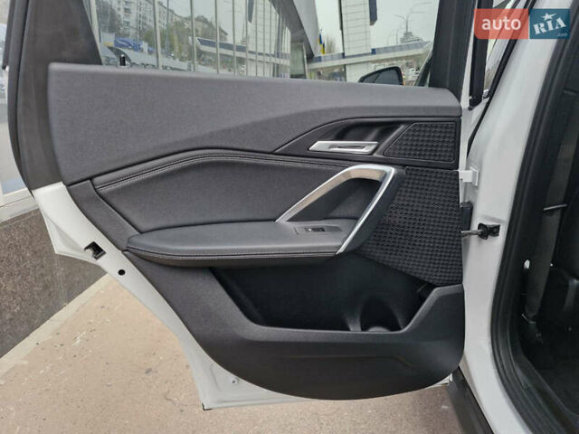 Белый БМВ Х1, объемом двигателя 2 л и пробегом 21 тыс. км за 35500 $, фото 20 на Automoto.ua