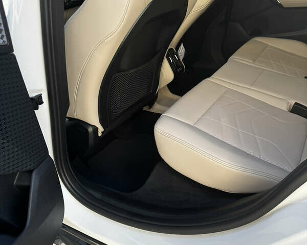 Белый БМВ Х1, объемом двигателя 2 л и пробегом 25 тыс. км за 40800 $, фото 32 на Automoto.ua