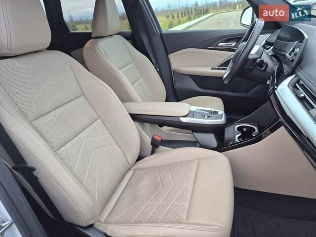 Белый БМВ Х1, объемом двигателя 2 л и пробегом 58 тыс. км за 32500 $, фото 42 на Automoto.ua