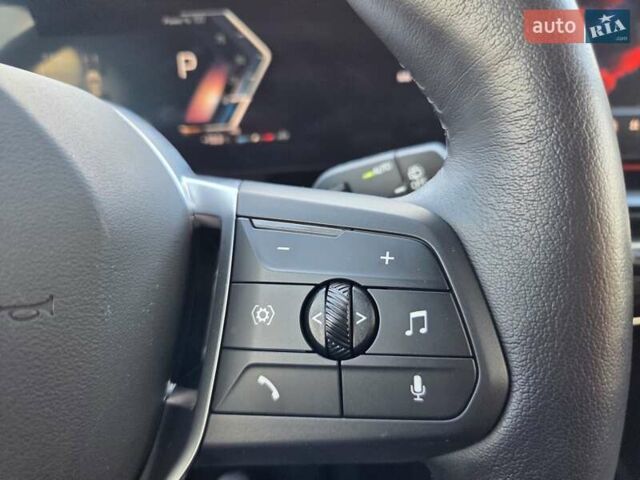 Білий БМВ Х1, об'ємом двигуна 2 л та пробігом 17 тис. км за 38500 $, фото 49 на Automoto.ua