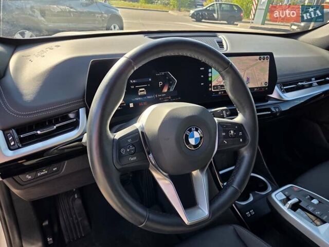 Белый БМВ Х1, объемом двигателя 2 л и пробегом 16 тыс. км за 38800 $, фото 31 на Automoto.ua