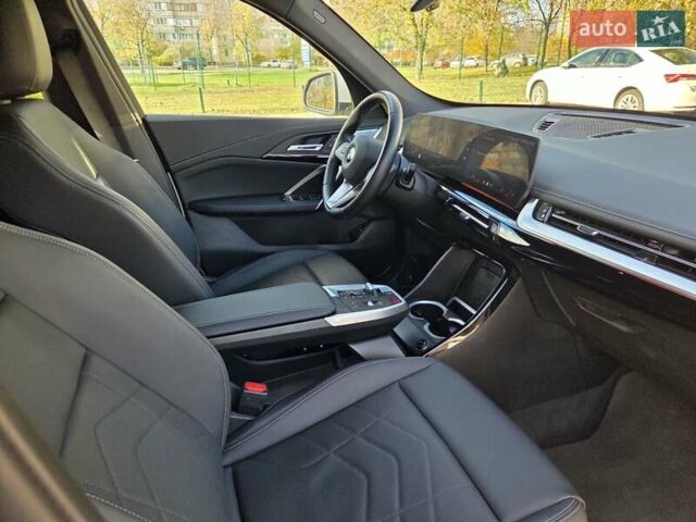 Білий БМВ Х1, об'ємом двигуна 2 л та пробігом 17 тис. км за 38500 $, фото 26 на Automoto.ua