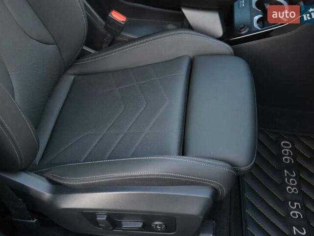 Белый БМВ Х1, объемом двигателя 2 л и пробегом 21 тыс. км за 42500 $, фото 55 на Automoto.ua