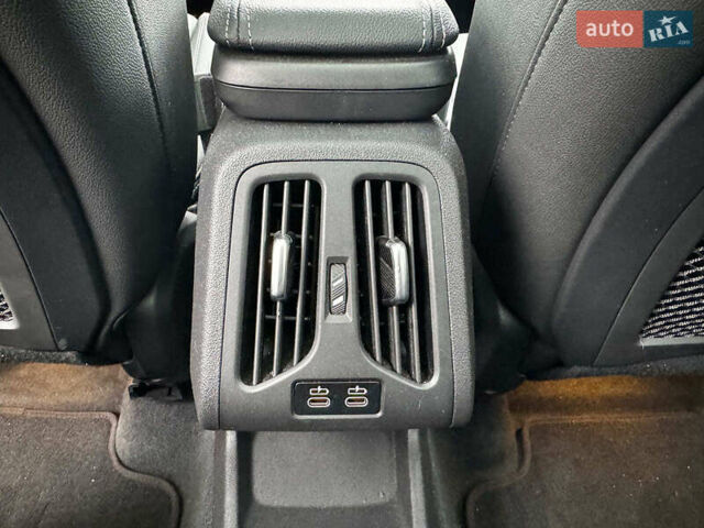 Белый БМВ Х1, объемом двигателя 2 л и пробегом 21 тыс. км за 41940 $, фото 30 на Automoto.ua