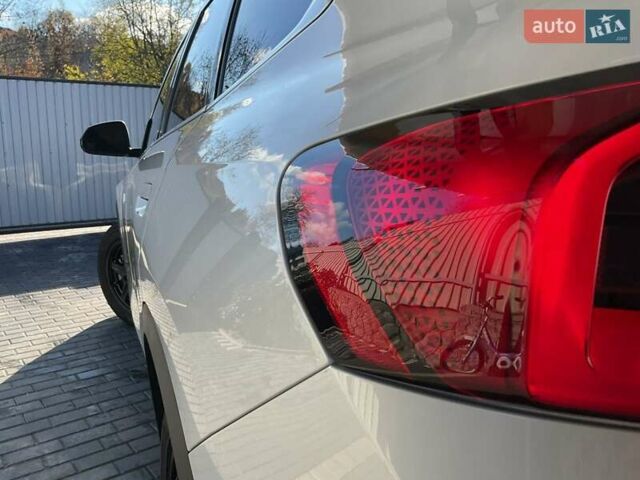 Белый БМВ Х1, объемом двигателя 2 л и пробегом 21 тыс. км за 35900 $, фото 11 на Automoto.ua