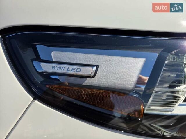 Белый БМВ Х1, объемом двигателя 2 л и пробегом 16 тыс. км за 38800 $, фото 9 на Automoto.ua
