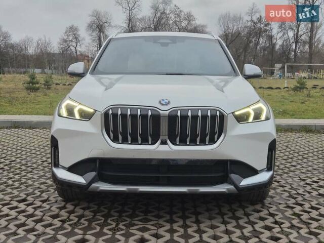 Белый БМВ Х1, объемом двигателя 2 л и пробегом 58 тыс. км за 32500 $, фото 32 на Automoto.ua