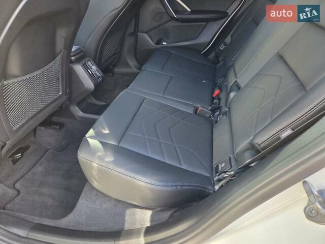 Білий БМВ Х1, об'ємом двигуна 2 л та пробігом 17 тис. км за 38500 $, фото 38 на Automoto.ua