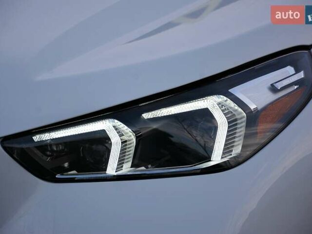 Белый БМВ Х1, объемом двигателя 2 л и пробегом 21 тыс. км за 42500 $, фото 5 на Automoto.ua