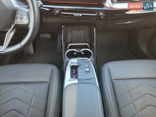 Білий БМВ Х1, об'ємом двигуна 2 л та пробігом 17 тис. км за 38500 $, фото 27 на Automoto.ua