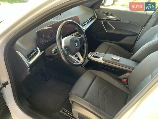 Белый БМВ Х1, объемом двигателя 2 л и пробегом 21 тыс. км за 35900 $, фото 18 на Automoto.ua