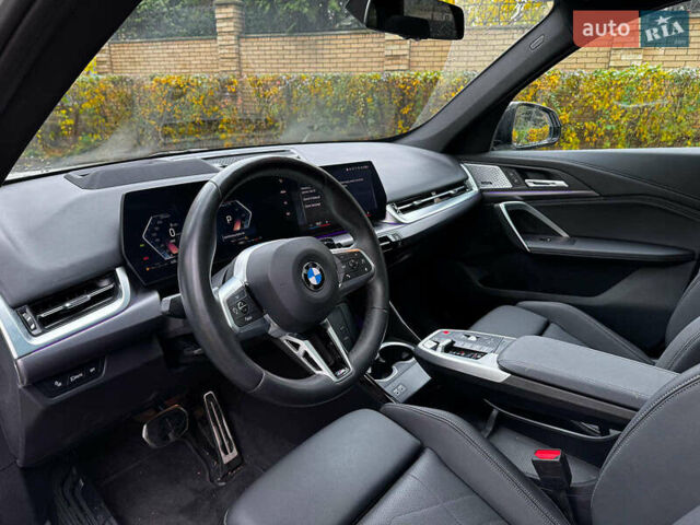 Белый БМВ Х1, объемом двигателя 2 л и пробегом 21 тыс. км за 41940 $, фото 15 на Automoto.ua