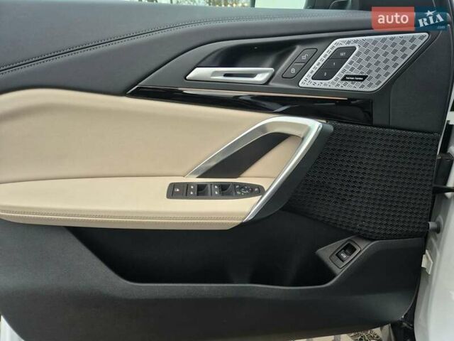 Белый БМВ Х1, объемом двигателя 2 л и пробегом 58 тыс. км за 32500 $, фото 45 на Automoto.ua