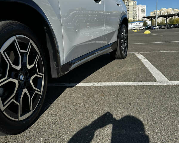 Белый БМВ Х1, объемом двигателя 2 л и пробегом 25 тыс. км за 40800 $, фото 12 на Automoto.ua