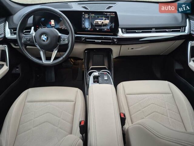 Белый БМВ Х1, объемом двигателя 2 л и пробегом 58 тыс. км за 32500 $, фото 37 на Automoto.ua