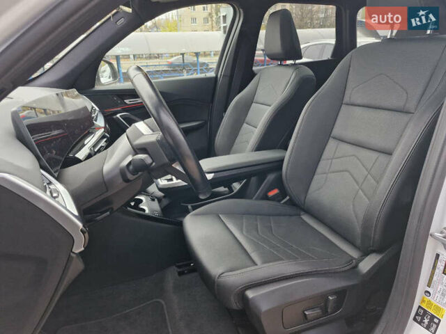 Белый БМВ Х1, объемом двигателя 2 л и пробегом 21 тыс. км за 35500 $, фото 8 на Automoto.ua