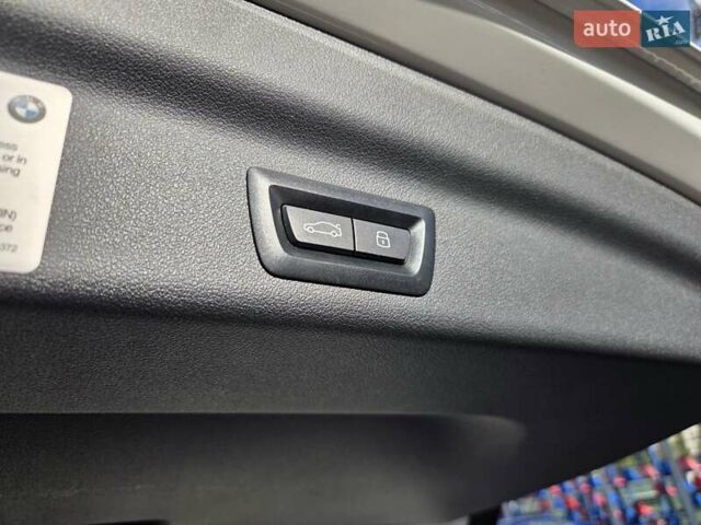 Білий БМВ Х1, об'ємом двигуна 2 л та пробігом 17 тис. км за 38500 $, фото 39 на Automoto.ua