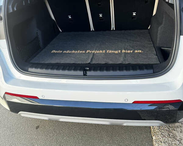 Белый БМВ Х1, объемом двигателя 2 л и пробегом 25 тыс. км за 40800 $, фото 34 на Automoto.ua