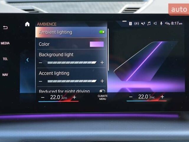 Белый БМВ Х1, объемом двигателя 2 л и пробегом 21 тыс. км за 42500 $, фото 44 на Automoto.ua