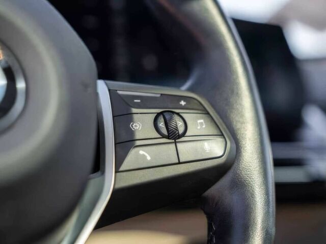 Білий БМВ Х1, об'ємом двигуна 2 л та пробігом 19 тис. км за 18900 $, фото 10 на Automoto.ua