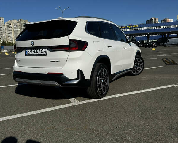 Белый БМВ Х1, объемом двигателя 2 л и пробегом 25 тыс. км за 40800 $, фото 20 на Automoto.ua