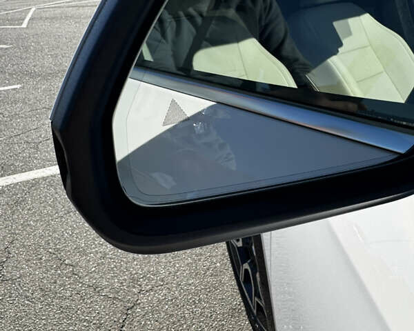 Белый БМВ Х1, объемом двигателя 2 л и пробегом 25 тыс. км за 40800 $, фото 11 на Automoto.ua