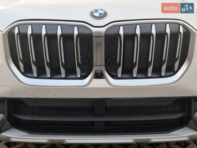 Белый БМВ Х1, объемом двигателя 2 л и пробегом 58 тыс. км за 32500 $, фото 50 на Automoto.ua