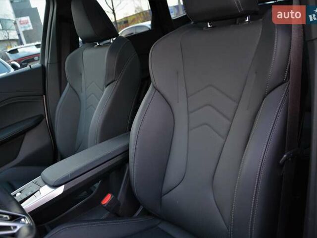 Белый БМВ Х1, объемом двигателя 2 л и пробегом 21 тыс. км за 42500 $, фото 52 на Automoto.ua