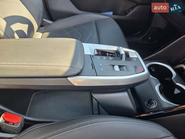 Белый БМВ Х1, объемом двигателя 2 л и пробегом 16 тыс. км за 38800 $, фото 35 на Automoto.ua