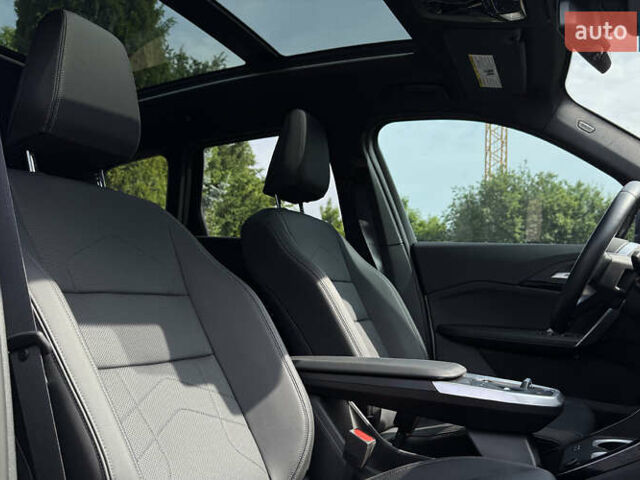 Белый БМВ Х1, объемом двигателя 2 л и пробегом 1 тыс. км за 41499 $, фото 8 на Automoto.ua