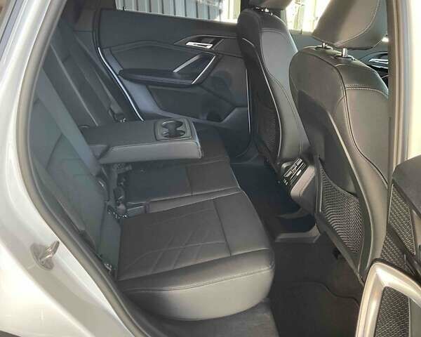 Белый БМВ Х1, объемом двигателя 2 л и пробегом 21 тыс. км за 35900 $, фото 26 на Automoto.ua
