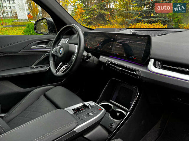 Белый БМВ Х1, объемом двигателя 2 л и пробегом 21 тыс. км за 41940 $, фото 38 на Automoto.ua