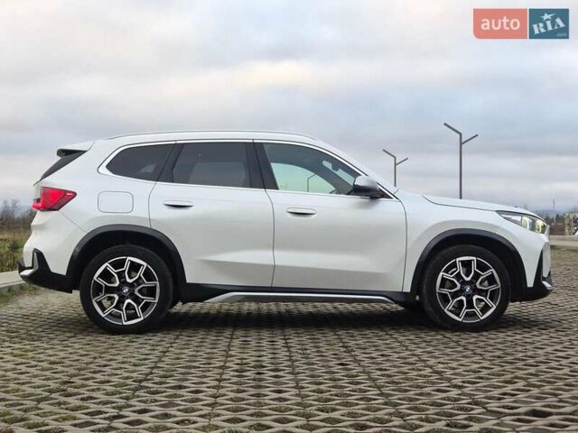 Белый БМВ Х1, объемом двигателя 2 л и пробегом 58 тыс. км за 32500 $, фото 11 на Automoto.ua