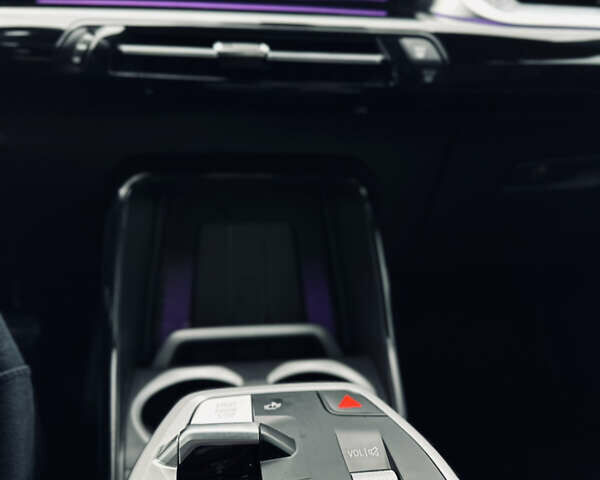 Белый БМВ Х1, объемом двигателя 2 л и пробегом 12 тыс. км за 38500 $, фото 9 на Automoto.ua