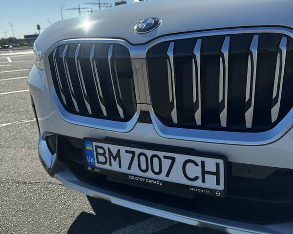 Белый БМВ Х1, объемом двигателя 2 л и пробегом 25 тыс. км за 40800 $, фото 21 на Automoto.ua