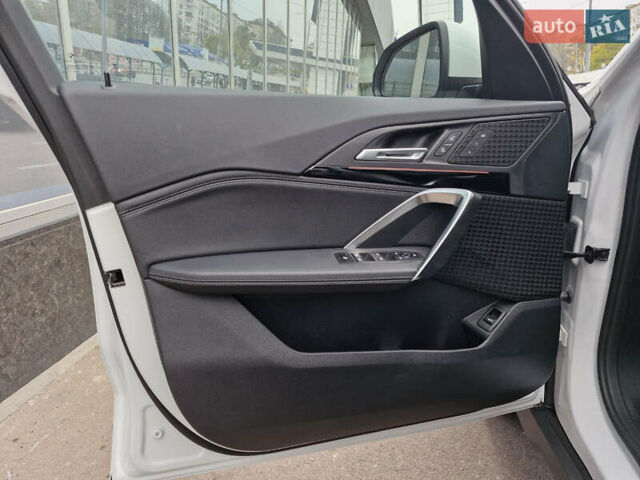 Белый БМВ Х1, объемом двигателя 2 л и пробегом 21 тыс. км за 35500 $, фото 18 на Automoto.ua