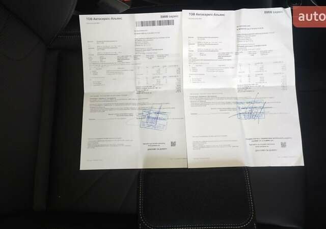 Белый БМВ Х1, объемом двигателя 2 л и пробегом 21 тыс. км за 35900 $, фото 38 на Automoto.ua