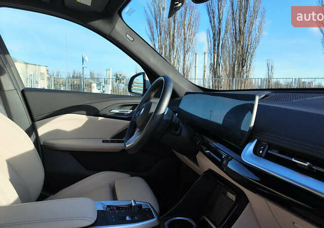 Белый БМВ Х1, объемом двигателя 2 л и пробегом 10 тыс. км за 39990 $, фото 13 на Automoto.ua