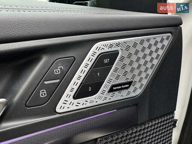 Белый БМВ Х1, объемом двигателя 2 л и пробегом 21 тыс. км за 41940 $, фото 14 на Automoto.ua