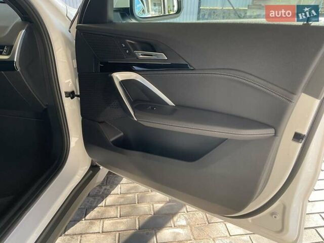 Белый БМВ Х1, объемом двигателя 2 л и пробегом 21 тыс. км за 35900 $, фото 21 на Automoto.ua