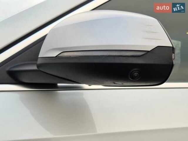 Белый БМВ Х1, объемом двигателя 2 л и пробегом 58 тыс. км за 32500 $, фото 52 на Automoto.ua