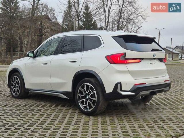 Белый БМВ Х1, объемом двигателя 2 л и пробегом 58 тыс. км за 32500 $, фото 20 на Automoto.ua