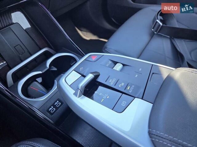 Белый БМВ Х1, объемом двигателя 2 л и пробегом 16 тыс. км за 38800 $, фото 25 на Automoto.ua