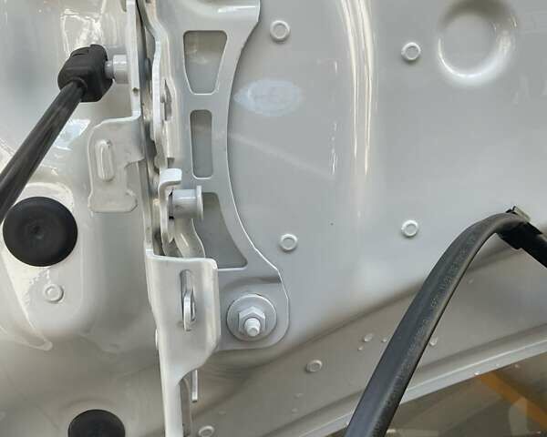 Белый БМВ Х1, объемом двигателя 2 л и пробегом 21 тыс. км за 35900 $, фото 35 на Automoto.ua