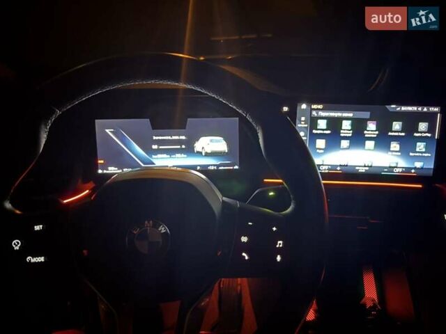 Белый БМВ Х1, объемом двигателя 2 л и пробегом 21 тыс. км за 35900 $, фото 17 на Automoto.ua