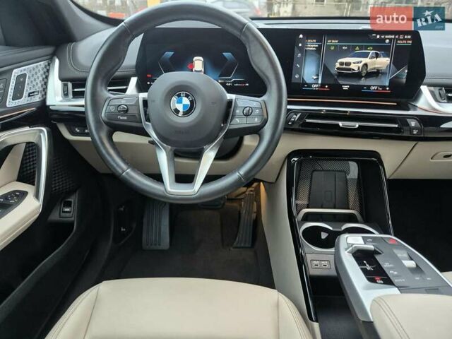 Белый БМВ Х1, объемом двигателя 2 л и пробегом 58 тыс. км за 32500 $, фото 39 на Automoto.ua