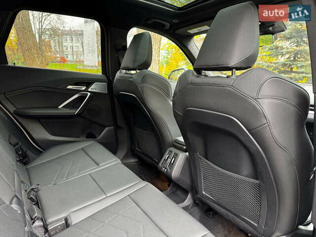 Белый БМВ Х1, объемом двигателя 2 л и пробегом 21 тыс. км за 41940 $, фото 35 на Automoto.ua