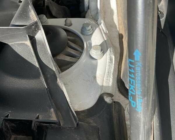 Белый БМВ Х1, объемом двигателя 2 л и пробегом 21 тыс. км за 35900 $, фото 33 на Automoto.ua